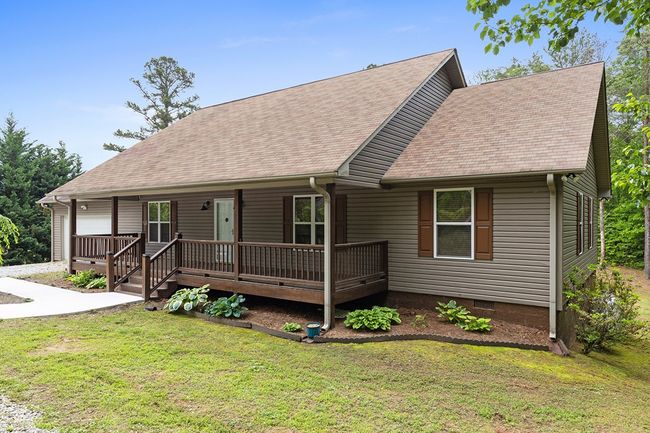 140 Croft Chapel Rd, Home with 3 bedrooms, 2 bathrooms and 2 parking in Turtletown TN | Image 36