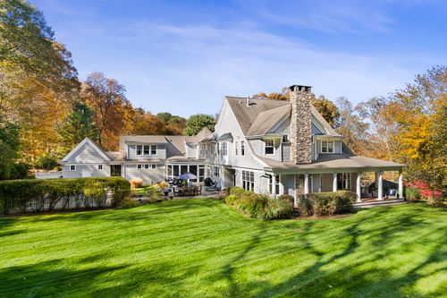 6 Winthrop Hls, Weston, CT, 06883-1965 | Card Image