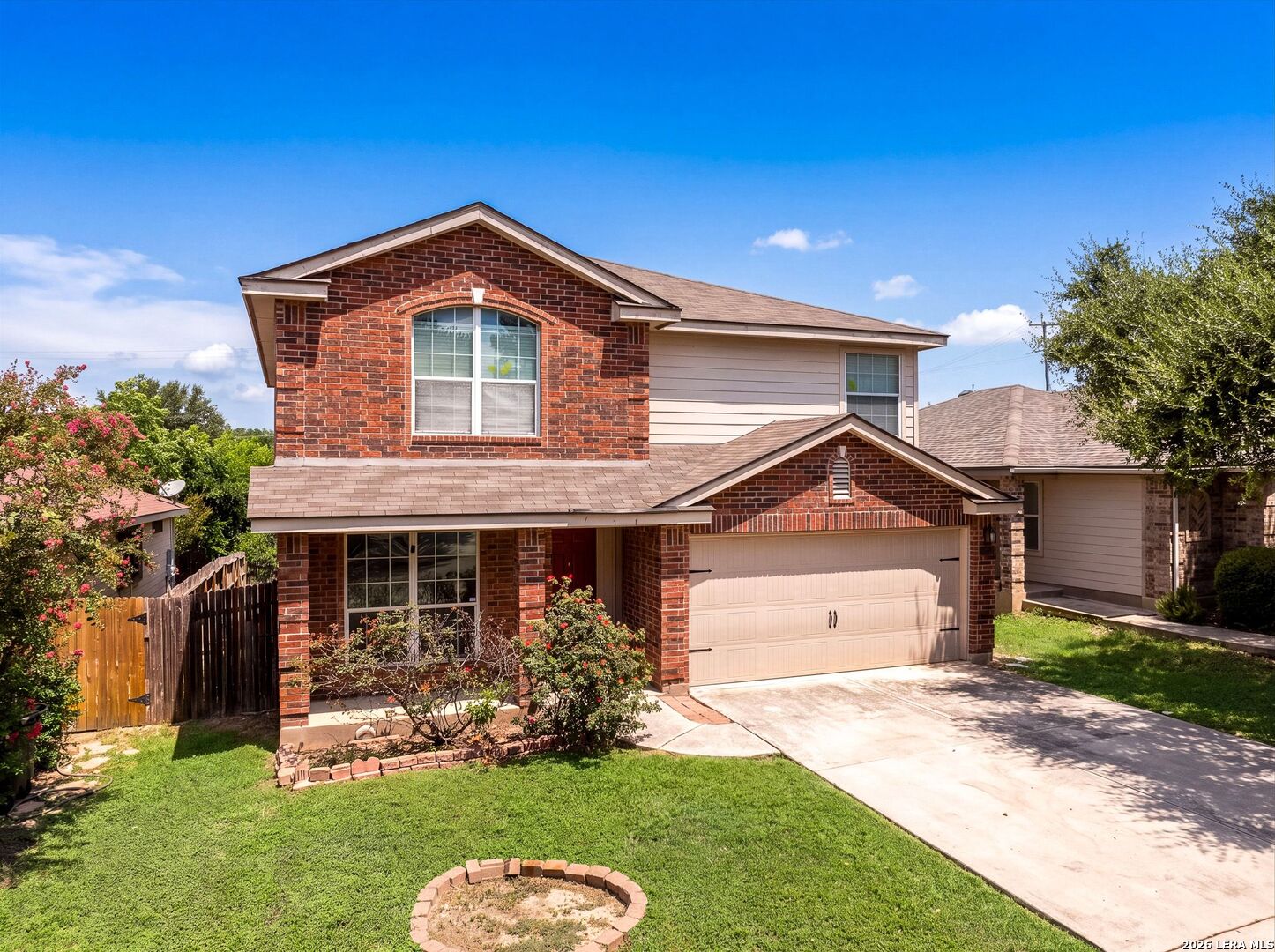 Residential in San Antonio 2