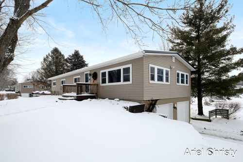 205 Mill Street, Lakeview, MI, 48850 | Card Image