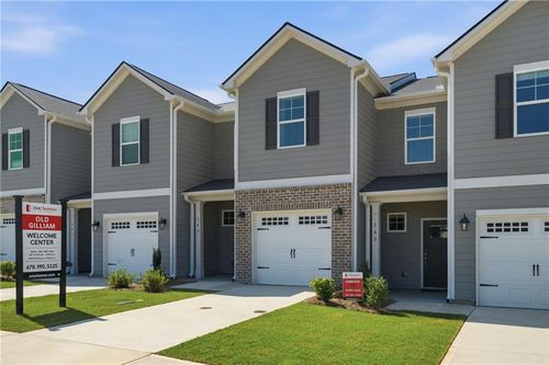 143 Chastain Dr Sw, Cartersville, GA, 30120-4901 | Card Image