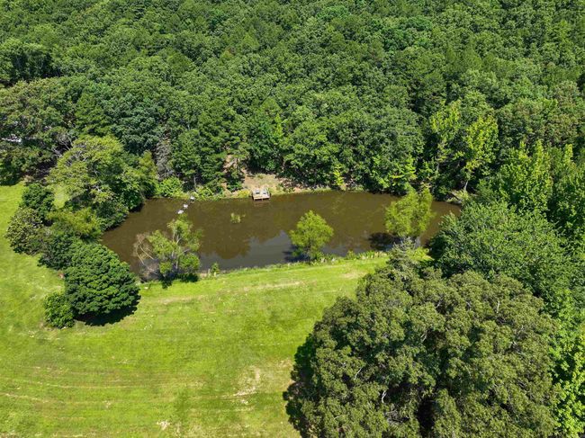 6435 Pangburn Rd, House other with 4 bedrooms, 3 bathrooms and null parking in Pangburn AR | Image 35