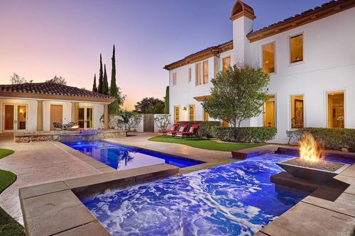 4216 Bridlewood Rd, Fallbrook, CA, 92028-9855 | Card Image