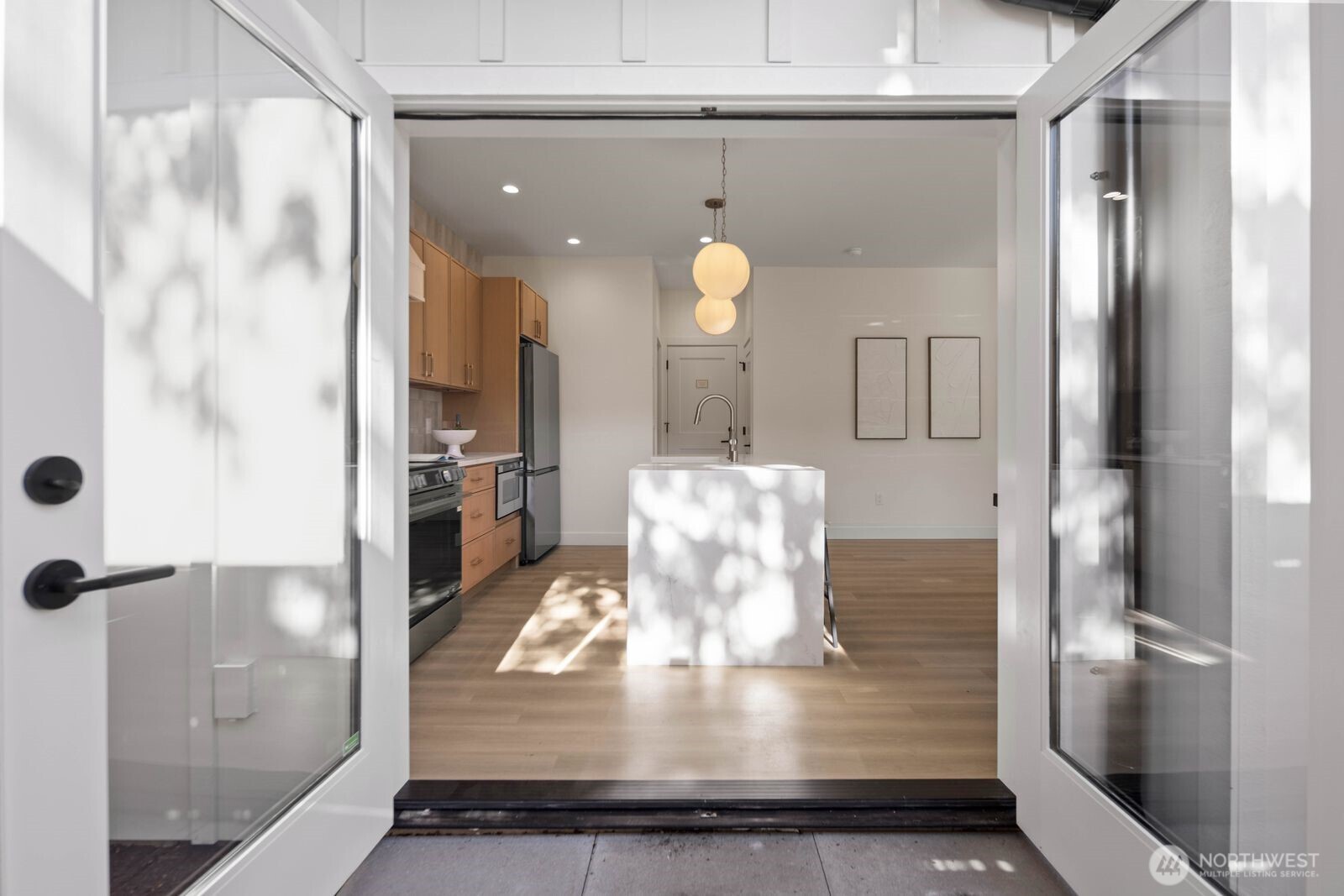 Residential in Seattle
