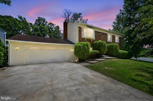 2302 Imperial Ct, WALDORF, MD, 20602-2207 | Card Image