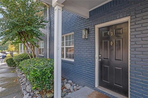 apt-3-3133 Buford Hwy Ne, Brookhaven, GA, 30329-1747 | Card Image