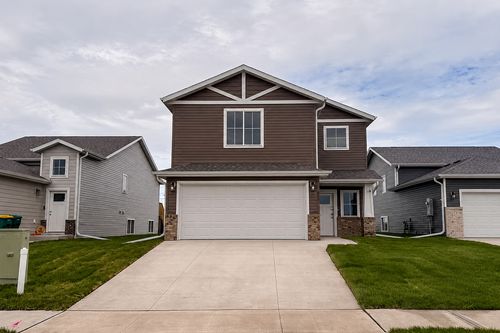 850 1st Ave, Horace, ND, 58047 | Card Image