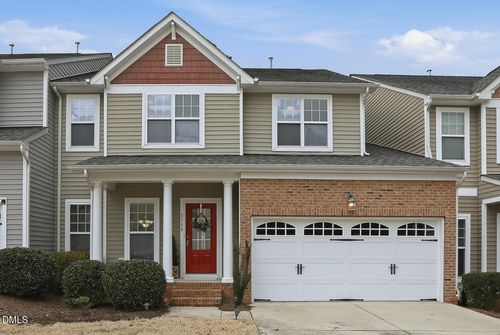 2245 Mayo Forest Ln, Morrisville, NC, 27560-7143 | Card Image
