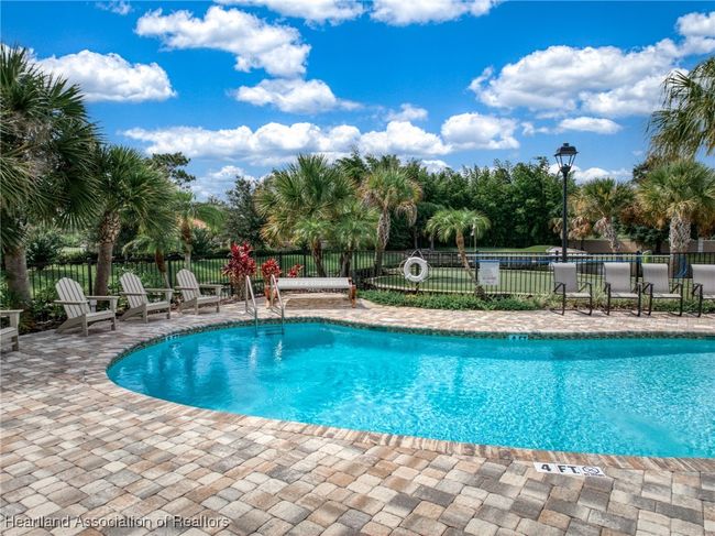 3067 Golden Bear Rd, Townhouse with 2 bedrooms, 2 bathrooms and null parking in Sebring FL | Image 21
