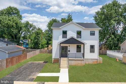 5000 Belle Ave, BALTIMORE, MD, 21207-7103 | Card Image
