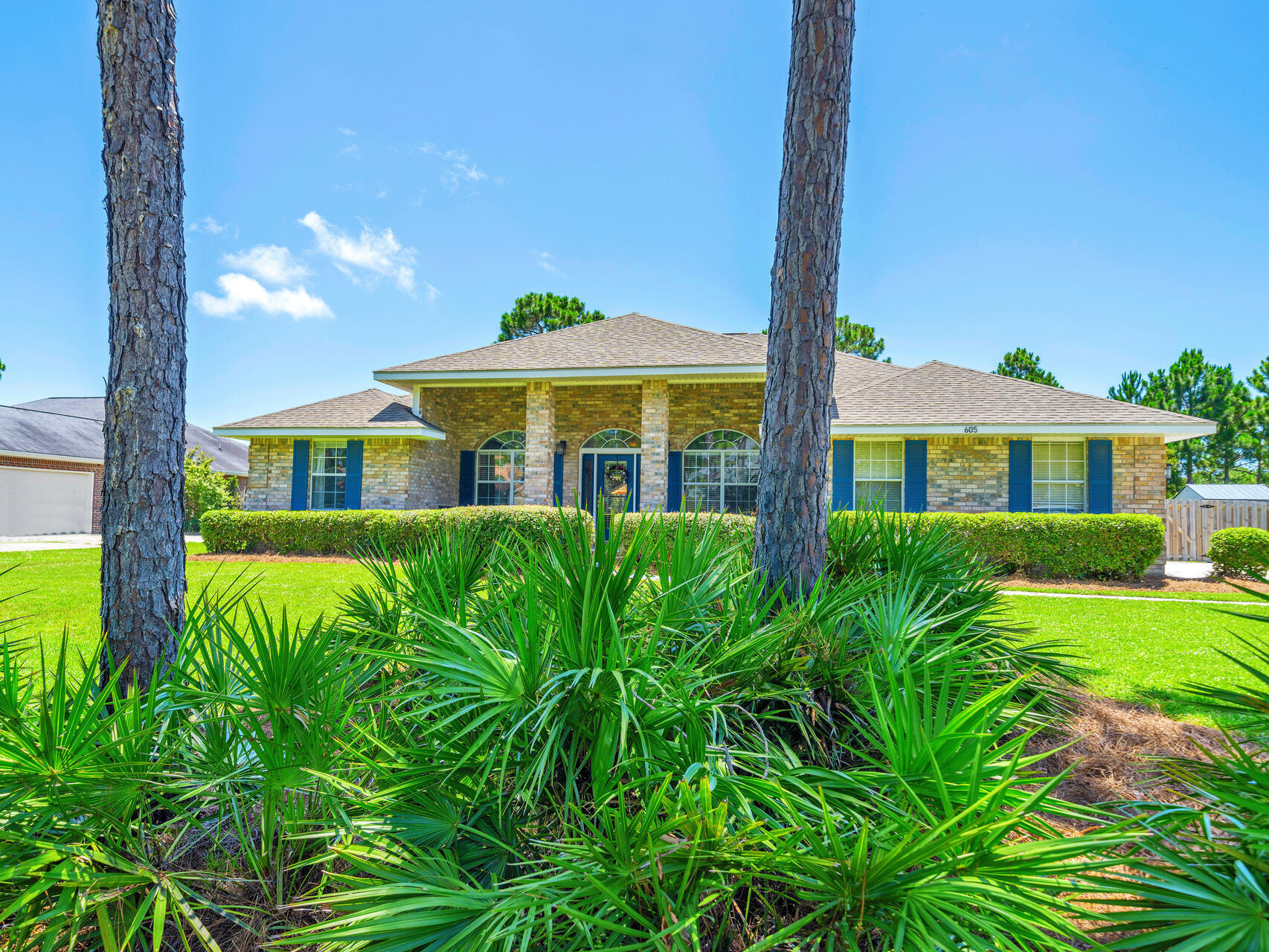 Shipwreck Rd, Santa Rosa Beach, FL 32459
