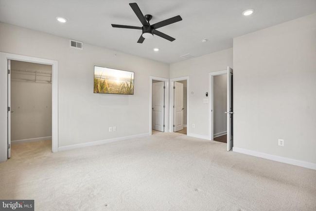 43359 Stadium Ter, Townhouse with 5 bedrooms, 5 bathrooms and null parking in ASHBURN VA | Image 14