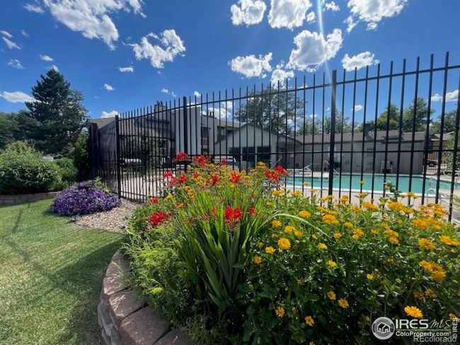 APT-105 - 3515 28 Th St, Condo with 2 bedrooms, 1 bathrooms and 1 parking in Boulder CO | Image 22