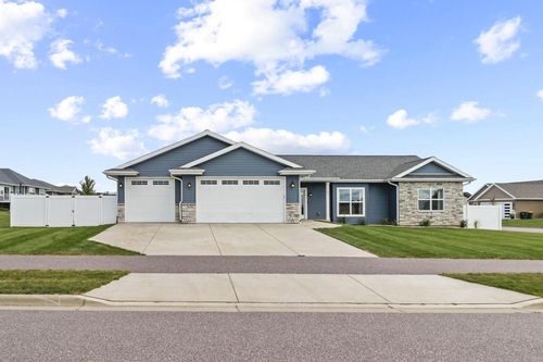 162 Chickadee Ln, SAUK CITY, WI, 53583-1700 | Card Image