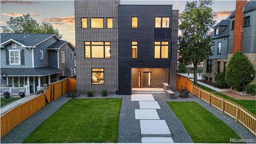 1446 Stuart, Denver, CO, 80204 | Card Image