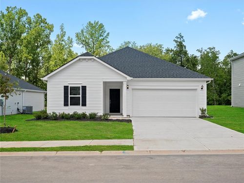 235 Merriweather Way, Spartanburg, SC, 29306-7204 | Card Image