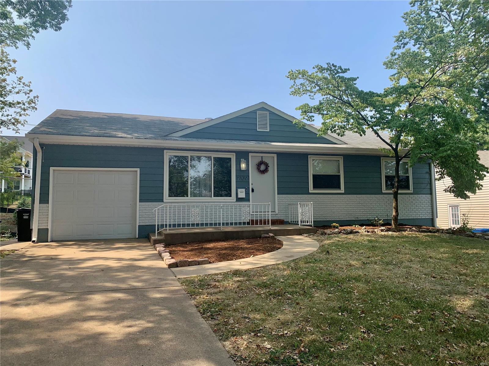 New Hampshire Ave, Saint Louis, MO 63123