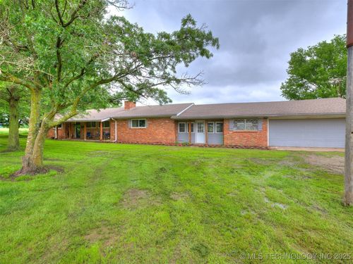 435414 E 350 Rd, Adair, OK, 74330-2925 | Card Image