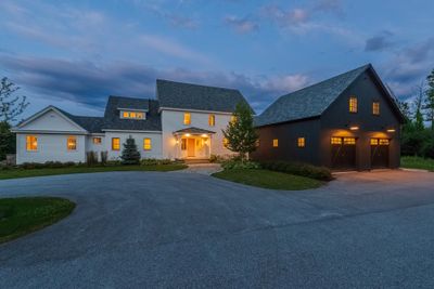 171 High Fields Lane, House other with 5 bedrooms, 4 bathrooms and null parking in Manchester VT | Image 1