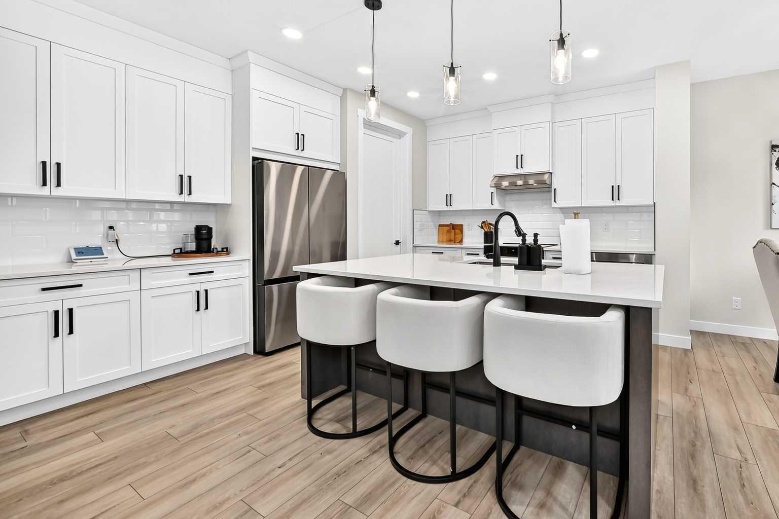 Residential in Chestermere 4