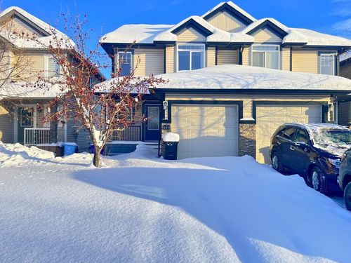 193 Sandstone Lane, Fort Mcmurray, AB, T9K0T1 | Card Image