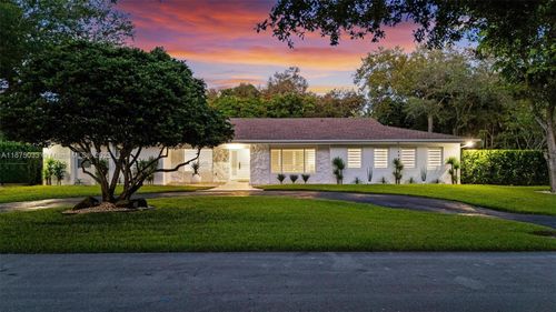 12205 Sw 69th Pl, Pinecrest, FL, 33156-5433 | Card Image