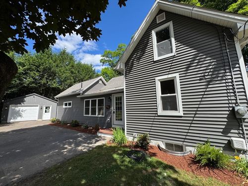 208 N Elm St, Northampton, MA, 01060-1507 | Card Image