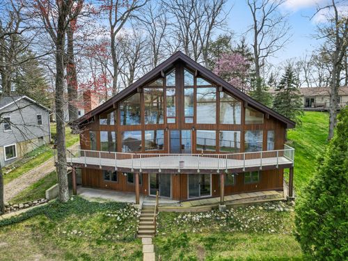 14427 Acorn Cove Trl, Battle Creek, MI, 49017-8234 | Card Image