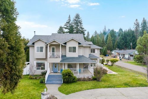 835 Redwood Ave, Butte Falls, OR, 97522-0146 | Card Image