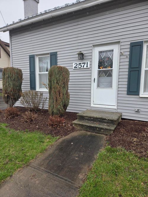 2571 Chateaugay Street, Fort Covington, NY, 12937 | Card Image