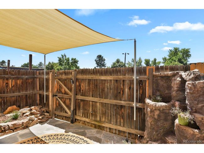 5665 S Lowell Blvd, Townhouse with 2 bedrooms, 2 bathrooms and null parking in Littleton CO | Image 18