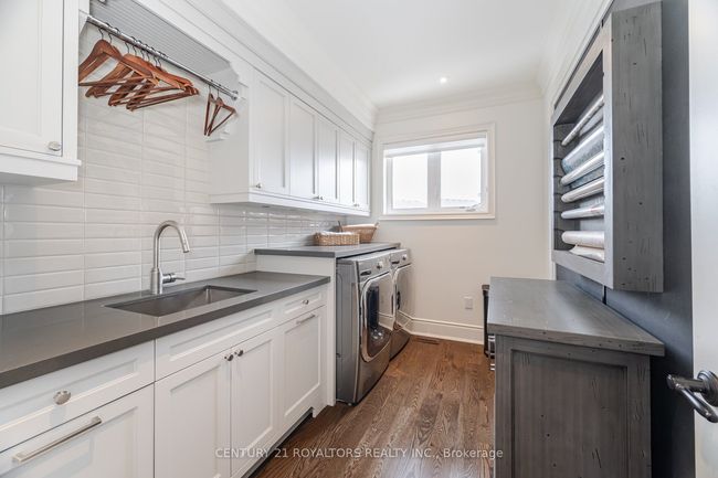 43 Wishing Well Cres, House other with 4 bedrooms, 6 bathrooms and 4 parking in Caledon ON | Image 36