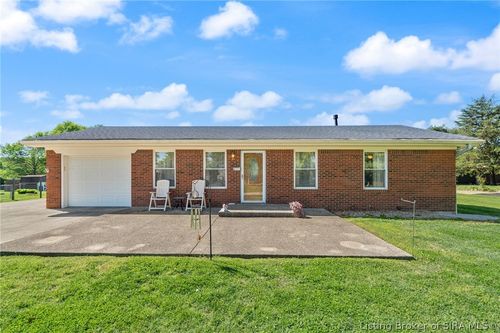2810 Andrea Dr, Floyds Knobs, IN, 47119-9113 | Card Image