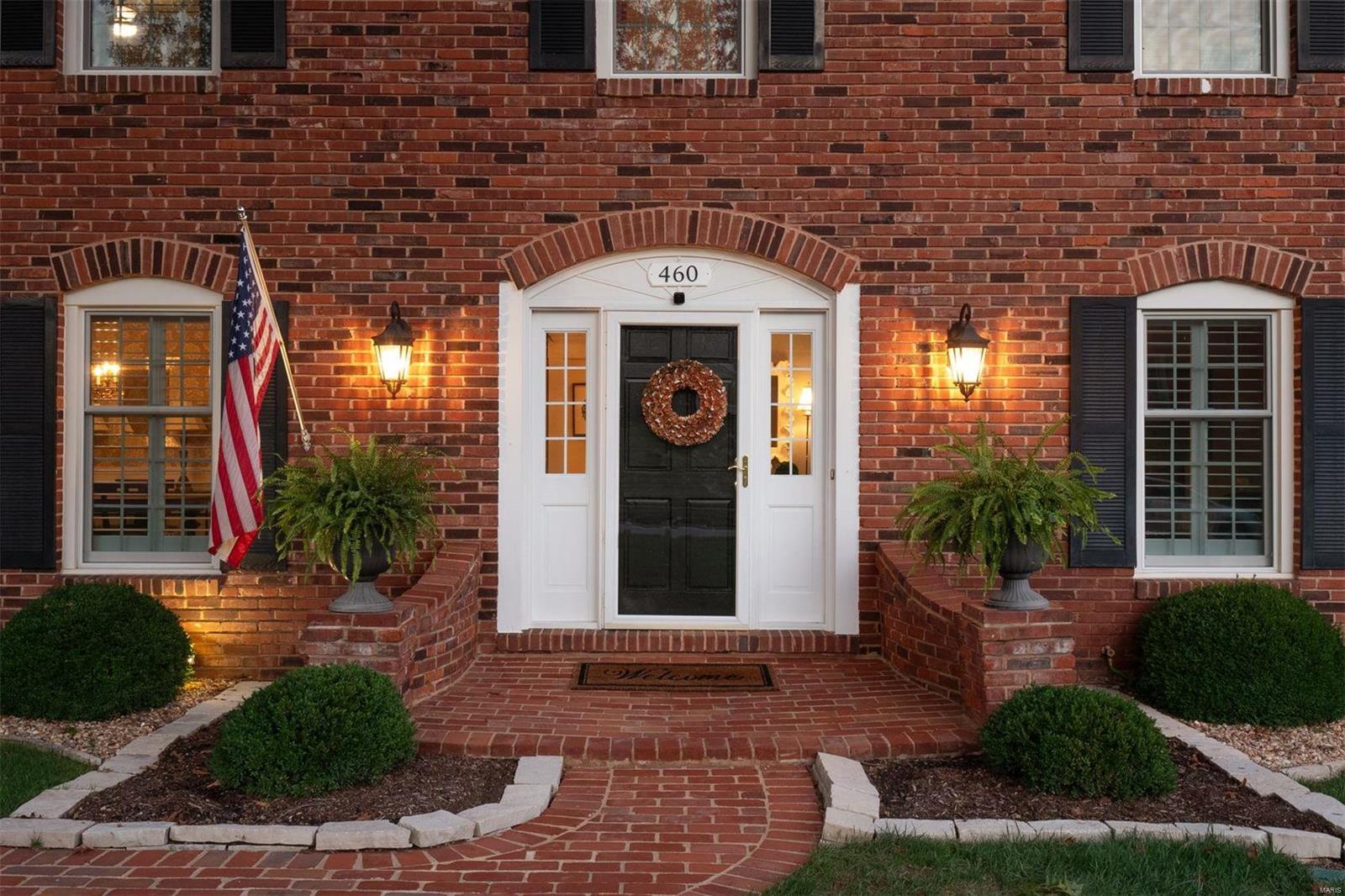 Twin Creek Rd, Saint Louis, MO 63141