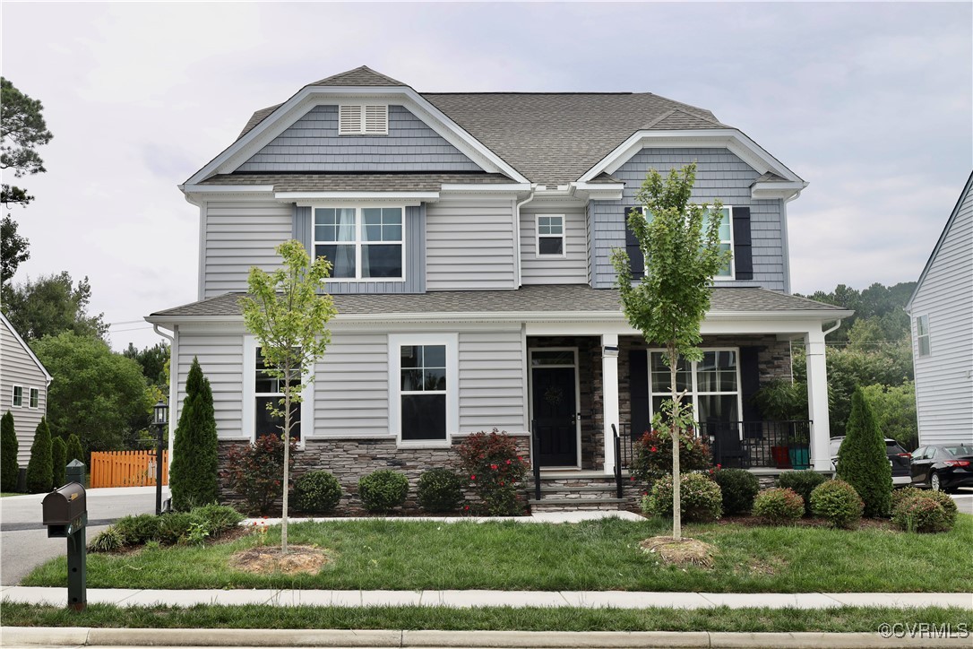 Sterlingworth Dr, Moseley, VA 23120