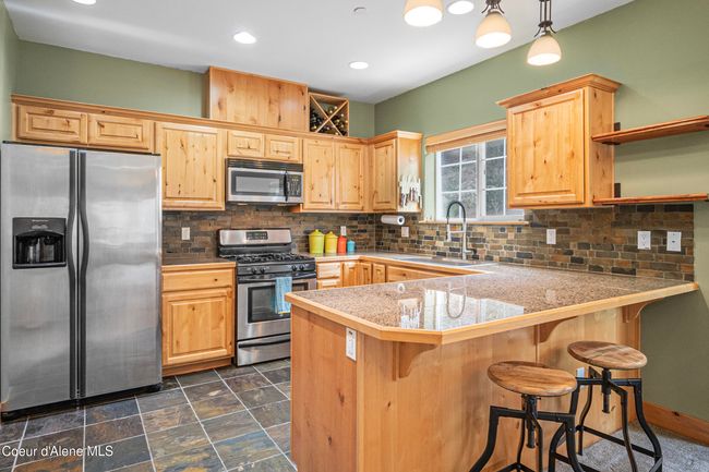 202 - 308 Ohio Ave, Condo with 1 bedrooms, 1 bathrooms and null parking in Kellogg ID | Image 19