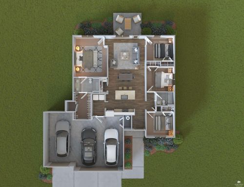 8606 William Dr, Manhattan, KS, 66502-8631 | Card Image