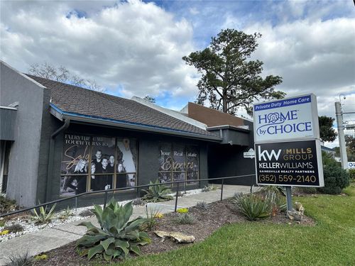 5310 Nw 8th Ave, GAINESVILLE, FL, 32605-4468 | Card Image