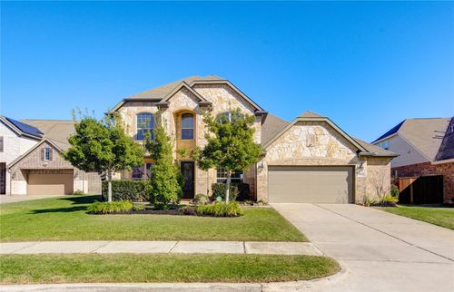 6611 Hollow Bay Ct, Katy, TX, 77493-2922 | Card Image