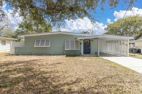 4916 Azalea Dr, NEW PORT RICHEY, FL, 34652-4608 | Card Image