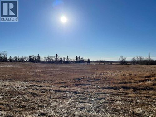 0 Township Road 222, Gleichen, AB, T0J1N0 | Card Image