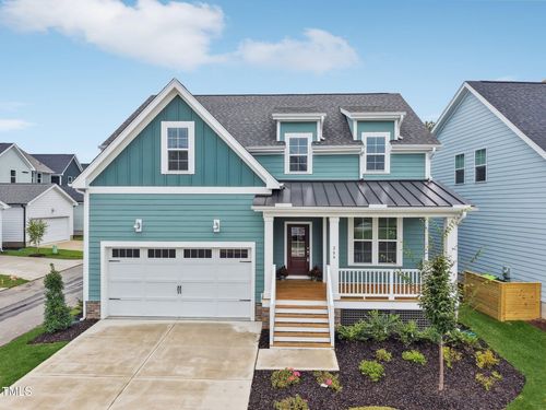 264 Big Bradley Dr, Wendell, NC, 27591-3358 | Card Image