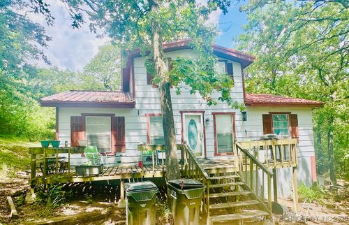 5813 Loun Ln, Kingston, OK, 73439-5136 | Card Image