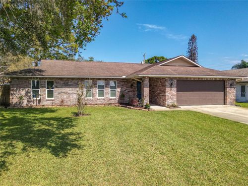 1815 Travelers Palm Drive, Edgewater, FL, 32132 | Card Image