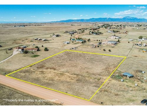 3640 Murr Rd, Peyton, CO, 80831 | Card Image