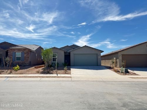 8556 S Placita Reata, Vail, AZ, 85641 | Card Image