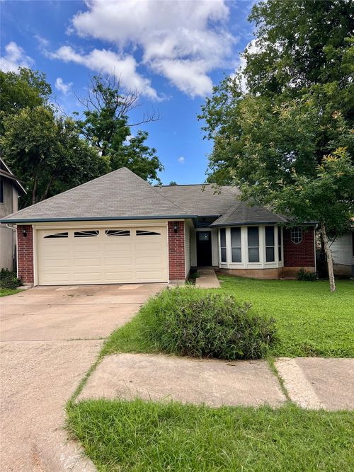 5404 China Berry Road, Austin, TX, 78744 | Card Image