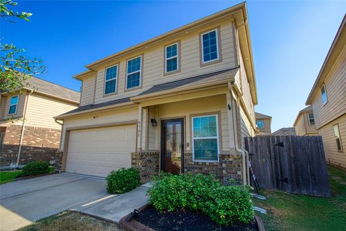 5746 Manning Creek Trl, Katy, TX, 77449-5933 | Card Image