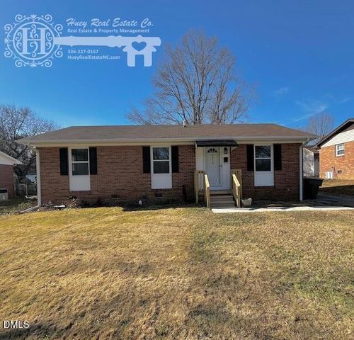 2312 New Orleans Street, Greensboro, NC, 27406 | Card Image