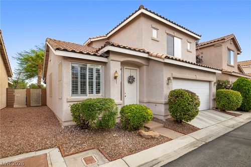 933 Park Walk Ave, Las Vegas, NV, 89123-3666 | Card Image